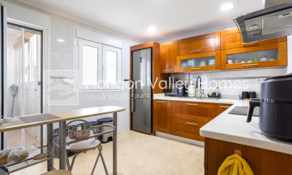 Wiederverkauf - Apartment flat - Montesinos - Los Montesinos