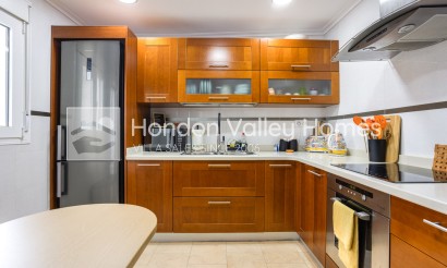 Wiederverkauf - Apartment flat - Montesinos - Los Montesinos