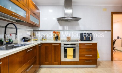 Wiederverkauf - Apartment flat - Montesinos - Los Montesinos