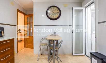 Wiederverkauf - Apartment flat - Montesinos - Los Montesinos