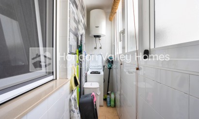 Wiederverkauf - Apartment flat - Montesinos - Los Montesinos