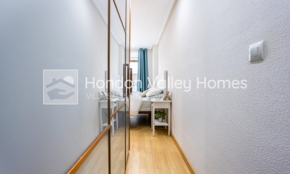 Wiederverkauf - Apartment flat - Montesinos - Los Montesinos