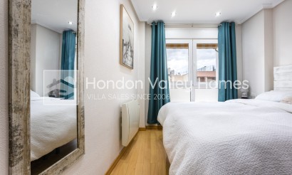 Wiederverkauf - Apartment flat - Montesinos - Los Montesinos