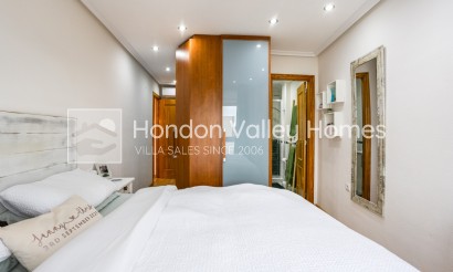 Wiederverkauf - Apartment flat - Montesinos - Los Montesinos