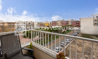 Wiederverkauf - Apartment flat - Montesinos - Los Montesinos
