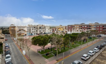 Wiederverkauf - Apartment flat - Montesinos - Los Montesinos