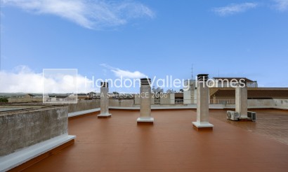 Wiederverkauf - Apartment flat - Montesinos - Los Montesinos