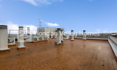 Wiederverkauf - Apartment flat - Montesinos - Los Montesinos