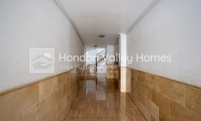 Wiederverkauf - Apartment flat - Montesinos - Los Montesinos