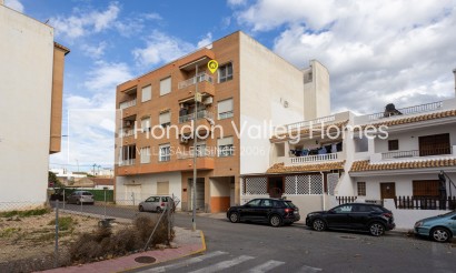 Wiederverkauf - Apartment flat - Montesinos - Los Montesinos