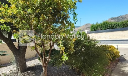 Wiederverkauf - Villa - Detached - La Romana