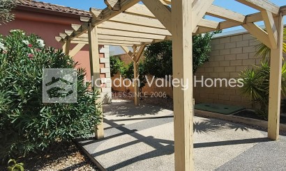 Wiederverkauf - Villa - Detached - La Romana