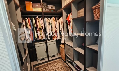 Wiederverkauf - Villa - Detached - La Romana