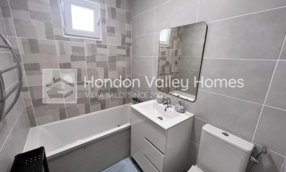 Revente - Finca Country Property - Elche Pedanías - La Marina