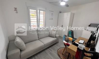 Revente - Finca Country Property - Elche Pedanías - La Marina