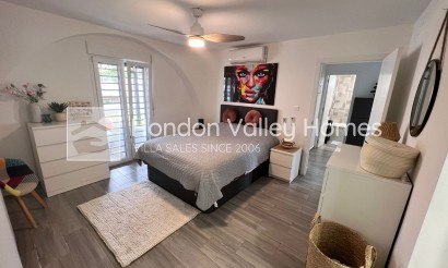 Revente - Finca Country Property - Elche Pedanías - La Marina