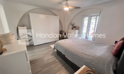 Revente - Finca Country Property - Elche Pedanías - La Marina