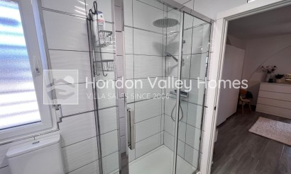 Revente - Finca Country Property - Elche Pedanías - La Marina