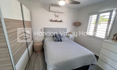 Revente - Finca Country Property - Elche Pedanías - La Marina