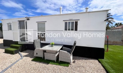 Revente - Finca Country Property - Elche Pedanías - La Marina