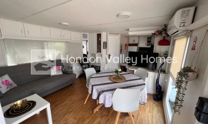 Revente - Finca Country Property - Elche Pedanías - La Marina