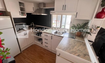 Revente - Finca Country Property - Elche Pedanías - La Marina