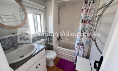 Revente - Finca Country Property - Elche Pedanías - La Marina