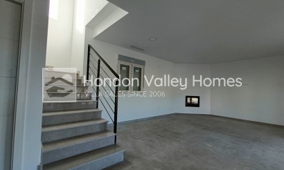 Obra Nueva / En Proyecto - Villa - Pinoso