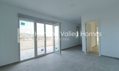 Obra Nueva / En Proyecto - Villa - Pinoso