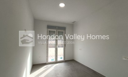 Obra Nueva / En Proyecto - Villa - Pinoso