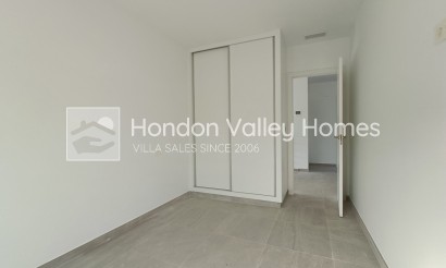 Obra Nueva / En Proyecto - Villa - Pinoso