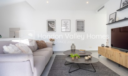 Reventa - Detached Villa - Torre Pacheco - Roldán