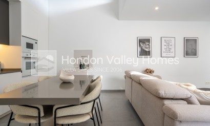 Reventa - Detached Villa - Torre Pacheco - Roldán