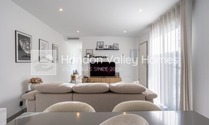 Reventa - Detached Villa - Torre Pacheco - Roldán