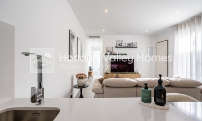 Reventa - Detached Villa - Torre Pacheco - Roldán