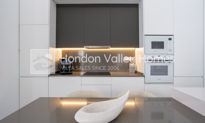 Reventa - Detached Villa - Torre Pacheco - Roldán