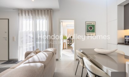 Reventa - Detached Villa - Torre Pacheco - Roldán