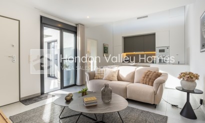 Reventa - Detached Villa - Torre Pacheco - Roldán