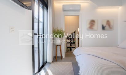 Reventa - Detached Villa - Torre Pacheco - Roldán