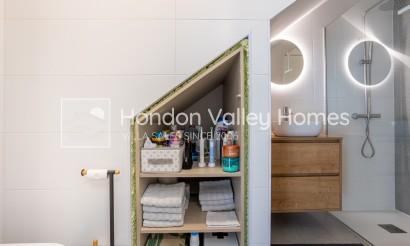 Reventa - Detached Villa - Torre Pacheco - Roldán