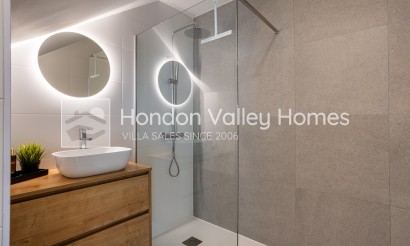 Reventa - Detached Villa - Torre Pacheco - Roldán