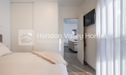 Reventa - Detached Villa - Torre Pacheco - Roldán