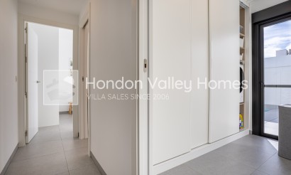 Reventa - Detached Villa - Torre Pacheco - Roldán