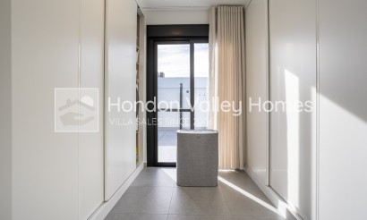 Reventa - Detached Villa - Torre Pacheco - Roldán