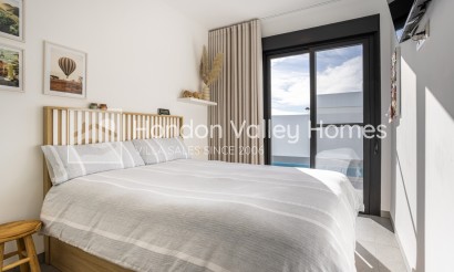 Reventa - Detached Villa - Torre Pacheco - Roldán