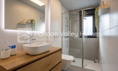 Reventa - Detached Villa - Torre Pacheco - Roldán