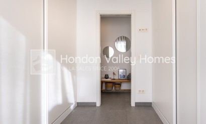 Reventa - Detached Villa - Torre Pacheco - Roldán