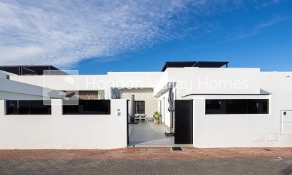 Reventa - Detached Villa - Torre Pacheco - Roldán