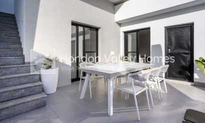 Reventa - Detached Villa - Torre Pacheco - Roldán