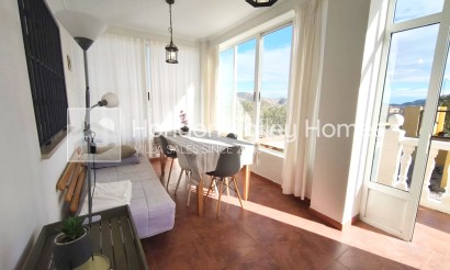 Reventa - Villa - Hondón de los Fráiles